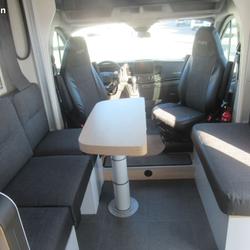 Profile Pilote A656 FORD TRANSIT La M&eacute;zi&egrave;re