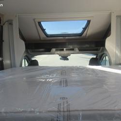 Profile Pilote A656 FORD TRANSIT La M&eacute;zi&egrave;re