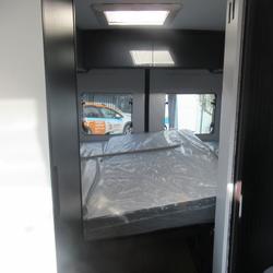 Fourgon Elios 59T SKYLINE FIAT DUCATO La M&eacute;zi&egrave;re