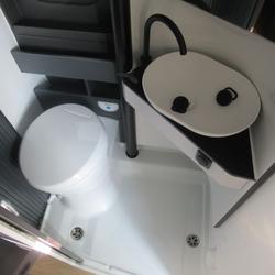 Fourgon Elios 59T SKYLINE FIAT DUCATO La M&eacute;zi&egrave;re