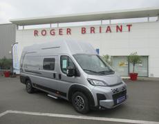 Fourgon Weinsberg La Mézière