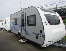 Caravane Caravelair La Mézière