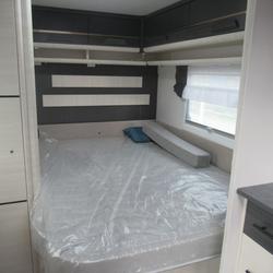 Caravane Caravelair EXCLUSIVE LINE 475 La M&eacute;zi&egrave;re