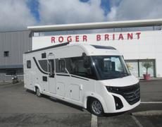 Integral Le Voyageur Autres Le Voyageur  - 7.6GJF HERITAGE MERCEDES SPRINTER - 179 750 €