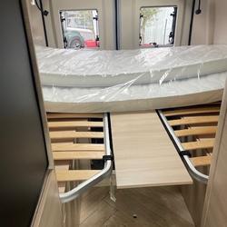 Fourgon Challenger V217 FIAT DUCATO La M&eacute;zi&egrave;re