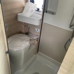 Fourgon Challenger V217 FIAT DUCATO La M&eacute;zi&egrave;re