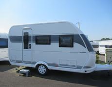 Caravane Hobby La Mézière