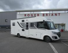 Integral Le Voyageur Autres Le Voyageur  - 7.8 CF FIAT DUCATO - 177 670 €