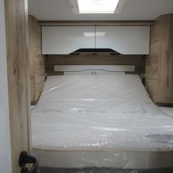 Integral Le Voyageur 7.8 cf La M&eacute;zi&egrave;re