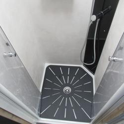 Integral Le Voyageur 7.8 cf La M&eacute;zi&egrave;re