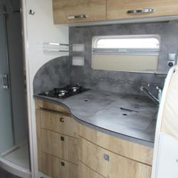 Integral Frankia I790DQ FIAT DUCATO La M&eacute;zi&egrave;re