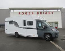 Profile Knaus Weinsberg La Mézière