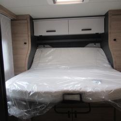 Profile Knaus Weinsberg LIVE WAVE 700 DX FIAT DUCATO La M&eacute;zi&egrave;re