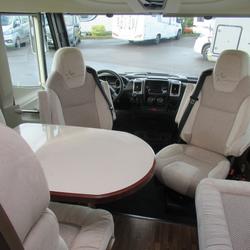 Integral Autostar I 690 LC FIAT DUCATO La M&eacute;zi&egrave;re