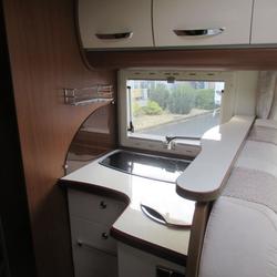 Integral Autostar I 690 LC FIAT DUCATO La M&eacute;zi&egrave;re