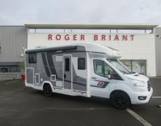 Profile Challenger La Mézière