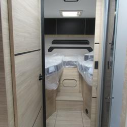 Profile Challenger TDCI FORD TRANSIT La M&eacute;zi&egrave;re