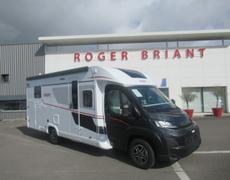 Profile Pilote La Mézière