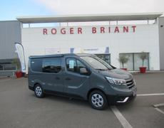 Fourgon Pilote La Mézière