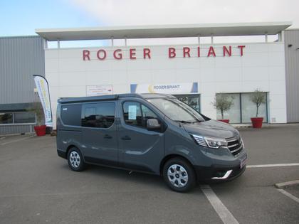Fourgon Pilote Autres Pilote  - DCI RENAULT TRAFIC - 59 900 €