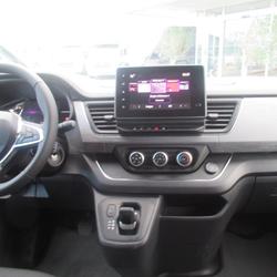 Fourgon Pilote DCI RENAULT TRAFIC La M&eacute;zi&egrave;re