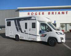 Profile Challenger La Mézière