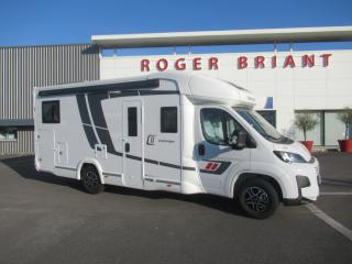 Profile Challenger Autres Challenger  - 317 ULTIMATE EDITION FIAT DUCATO - 72 490 €