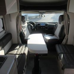 Profile Challenger 317 ULTIMATE EDITION FIAT DUCATO La M&eacute;zi&egrave;re