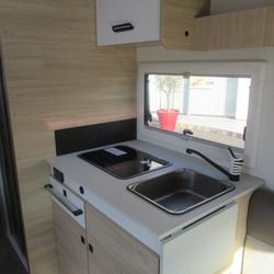 Profile Challenger 317 ULTIMATE EDITION FIAT DUCATO La M&eacute;zi&egrave;re