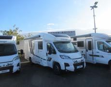 Profile Challenger La Mézière