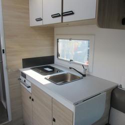 Profile Challenger 260 FIAT DUCATO La M&eacute;zi&egrave;re