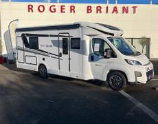 Profile Ci La Mézière