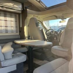 Profile Ci 82XT FIAT DUCATO La M&eacute;zi&egrave;re