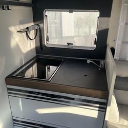 Profile Ci MAGIS 67XT FIAT DUCATO La M&eacute;zi&egrave;re