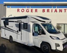 Profile Ci La Mézière