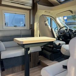 Profile Ci MAGIS 66 XT FIAT DUCATO La M&eacute;zi&egrave;re