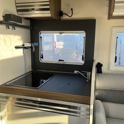 Profile Ci MAGIS 66 XT FIAT DUCATO La M&eacute;zi&egrave;re