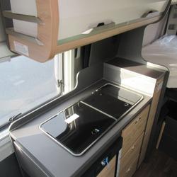 Fourgon Knaus Weinsberg BOXLIFE 540 MQ FIAT DUCATO La M&eacute;zi&egrave;re
