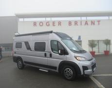 Fourgon Knaus Weinsberg La Mézière