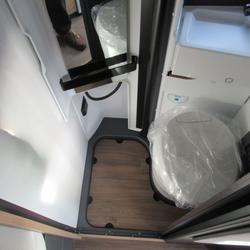 Fourgon Knaus Weinsberg 600 ME PLATINUM SELECTION FIAT DUCATO La M&eacute;zi&egrave;re