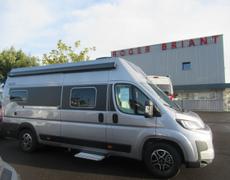 Fourgon Pilote La Mézière