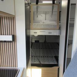 Fourgon Pilote V633M FIAT DUCATO La M&eacute;zi&egrave;re