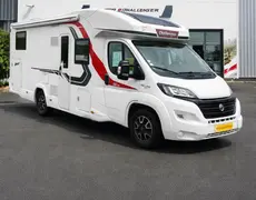 Profile Challenger La Mézière