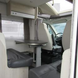 Profile Challenger 387 La M&eacute;zi&egrave;re