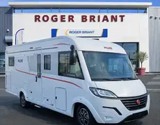 Integral Pilote La Mézière