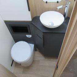 Integral Pilote 741FC FIAT DUCATO La M&eacute;zi&egrave;re