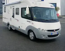 Integral Rapido La Mézière