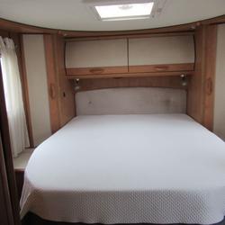 Integral Rapido 9092 DF FIAT DUCATO La M&eacute;zi&egrave;re