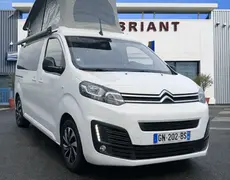 Fourgon Possl La Mézière