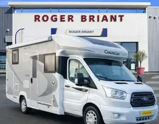 Profile Chausson La Mézière